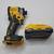 DEWALT 20V DCF850 ATOMIC BRUSHLESS 3-SPEED IMPACT 9ah BATTERY 3 thumbnail