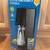 SodaStream New Terra Black or Blue Soda Maker Seltzer Water 1 thumbnail