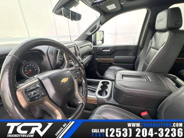 2020 Chevrolet Silverado 3500HD - Photo 11