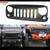 parrilla grille frente raptor ford jeep wrangler toyota tacoma partes 7 thumbnail
