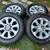 (Best Offer) 2024 Dodge Ram 2500 20-inch Laramie wheels rims tires less than a t 1 thumbnail