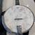 Entry Level 5-string Banjo 2 thumbnail