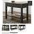 Tyler Creek 2 Drawer Sofa/Console Table 1 thumbnail