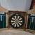 Dartboard Cabinet 1 thumbnail