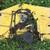 John Deere 48" Deck from GT275 for Parts - Rusted 2 thumbnail
