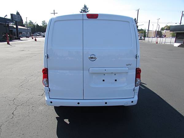 2020 Nissan NV200 134k - Photo 6