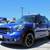2015 *MINI* *Cooper S Countryman Starlight Blue Metallic 2 thumbnail