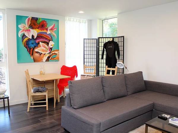 $600 / 1br - 469ft2 - "Stylish Overlook Condo Near Shops & Transit" (Portland)63956354562051122
