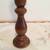 Home Interior Candlestick Holder ~ Hobnail Votive With Candle ~ Mid Ce 2 thumbnail