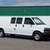 2018 Chevrolet Express 3500 Chevy Extended Cargo Van Van 1 thumbnail