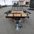 MARLON 5x8ft Utility Trailer W/ 2,000 lbs GVWR - 150981 2 thumbnail