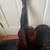 Sunlite guitar No. GCN-600G  1/2 Sized Classical Guitar 2 thumbnail
