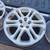 SINGLE (1) 2008 Subaru Forester 16" wheel 2 thumbnail