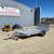 81x12 Aluminum Utility Trailer 3500# 3 thumbnail