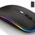 Rechargeable Bluetooth Mouse for iPad/Tablet/Mac/Laptop/Apple/MacBook 1 thumbnail