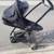 The Quinny® Zapp Xtra Stroller Vivid Limited Edition, Euro Version 3 thumbnail