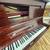Restored Steinway Upright Piano Beautiful Tone - FreeDeliverySetUp 4 thumbnail