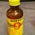Vintage 1950s HOPPE’S No.9 Nitro Powder Solvent Cleaner Bottle, 1/4 Fu 1 thumbnail