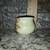 Vintage Miniature Sugar Bowl, 2" 2 thumbnail