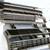 1970-71 Dodge TRUCK GRILL INSERTS 8 thumbnail