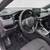 2021 Toyota RAV4 Prime AWD All Wheel Drive Certified Electric RAV 4 SE SUV 9 thumbnail
