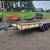 New 2026 16' x 77" utility trailer for 1999.00 1 thumbnail