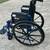 New Drive Wheelchair. ADULT transport 2 thumbnail