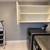 White Wall Storage Cabinet – 52” Wide 2 thumbnail