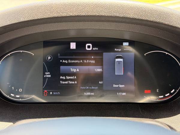 2025 RAM 2500 ProMaster Vans - Photo 12