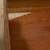 40's Antique Wood Vanity Dresser ONE OWNER 21 thumbnail