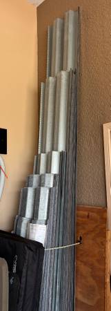 Hurricane Shutters 1