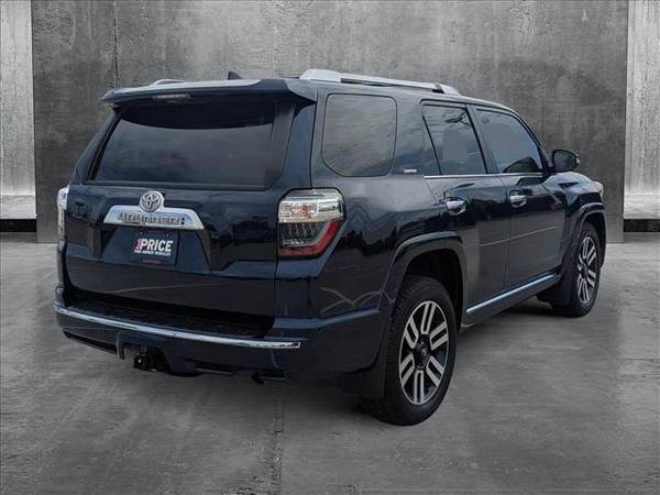 2023 Toyota 4Runner 4 Runner Limited SUV - $46,991 (Call *(346) 251-8354* to Confirm Availability Instantly)63617007646083123
