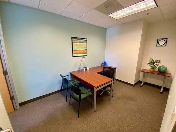 $262 Office Wing Available for You and Your Team! Special Price!🪟🧑‍💻 (petaluma)63753142412803120