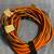 Rigid 50 Foot Contractor Grade Indoor/outdoor Extension Cord. 12/3 Gau 1 thumbnail