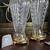 Vintage pair Waterford Crystal Elegant Table Lamps 14 thumbnail
