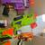 Nerf and Rival foam dart playguns 14  total125 4 thumbnail