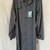 Brand New London Fog Men's Trench-Coat Style Raincoat, Olive Color 3 thumbnail