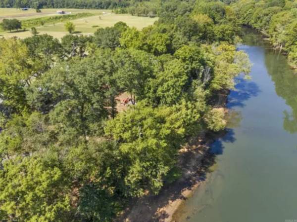 $120,000 3.4 Acres Riverfront Property on Little Red River (Pangburn)64312242447618121