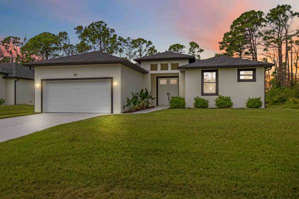 $488,999 It really is that easy! Home in Port Charlotte Florida 3 Beds 2 Baths63944963340034120