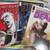 Walking Dead Comic Lot 60 issues 1 thumbnail