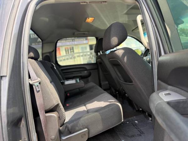 2011 Chevrolet Silverado 1500 - Photo 14