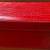 Vintage Glass Globe, Wood and Leather Box ,Tray & More - Red Color 6 thumbnail