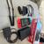 Nintendo Switch - full set with box - all original accessories 3 thumbnail