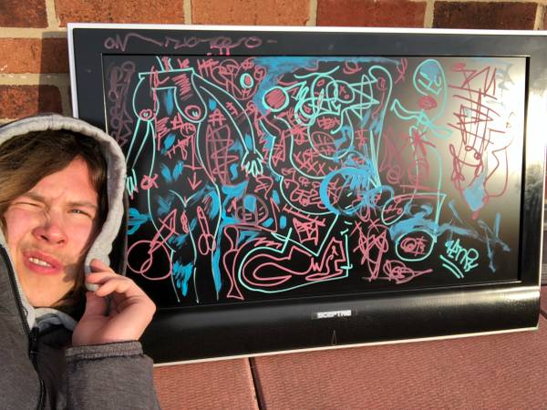 Art model needed or assistant (Lake Worth)64288908581763122