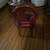 Chair red 1 thumbnail