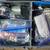 Rowing Pram and Trailer with Outboard and lots of accessories 20 thumbnail