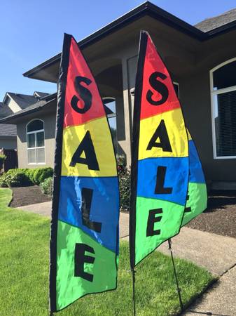 Backyard Bargains- FREE FREE FREE! 1