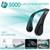 Bladeless Neck Fan, 5000mAh Rechargeable Battery Powered, 3 Speeds, A 2 thumbnail