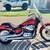 HONDA 750 shadow spirit 5 thumbnail