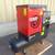 2013 Chicago Pneumatic QRS10 10 hp rotary screw air compressor dryer 5 thumbnail